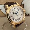 Breguet Marine Big Date 5817 2