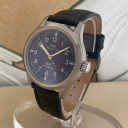 IWC Mark XII EF 3242 003 2