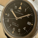 IWC Mark XII IW3241 4