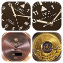 IWC Mark XV IW3253 1