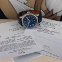 IWC Mark XVIII Le Petit Prince IW327004 8