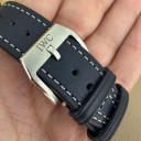 IWC Mark XX Blue Dial IW328203 9