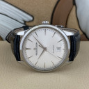 Jaeger Le Coultre Master Ultra Thin Date 109.8.37.S Q1238420 7