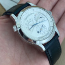 Jaeger Le Coultre Master Geographic 142.8.92 10