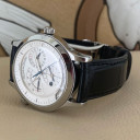 Jaeger Le Coultre Master Geographic 142.8.92 11