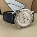 Jaeger Le Coultre Master Geographic 142.8.92 12