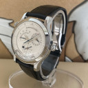 Jaeger Le Coultre Master Geographic 142.8.92 1