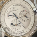 Jaeger Le Coultre Master Geographic 142.8.92 4