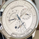Jaeger Le Coultre Master Geographic 142.8.92 5