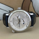 Jaeger Le Coultre Master Geographic 142.8.92 6