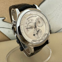 Jaeger Le Coultre Master Geographic 142.8.92 3