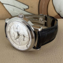 Jaeger Le Coultre Master Geographic 142.8.92 12
