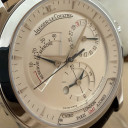 Jaeger Le Coultre Master Geographic 142.8.92 6