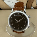 Jaeger Le Coultre Master Memovox 144.8.94.S 0