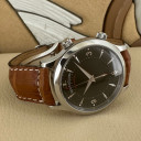 Jaeger Le Coultre Master Memovox 144.8.94.S 13