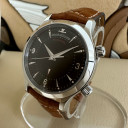 Jaeger Le Coultre Master Memovox 144.8.94.S 2