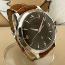 Jaeger Le Coultre Master Memovox 144.8.94.S 3