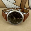 Jaeger Le Coultre Master Memovox 144.8.94.S 7