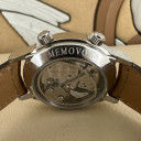 Jaeger Le Coultre Master Memovox 144.8.94.S 8