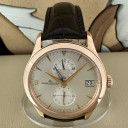 Jaeger Le Coultre Master Hometime 174.2.05.S Q1622430 0
