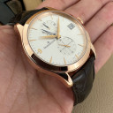 Jaeger Le Coultre Master Hometime 174.2.05.S Q1622430 11