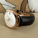 Jaeger Le Coultre Master Hometime 174.2.05.S Q1622430 12