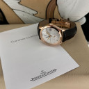 Jaeger Le Coultre Master Hometime 174.2.05.S Q1622430 1