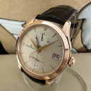 Jaeger Le Coultre Master Hometime 174.2.05.S Q1622430 2