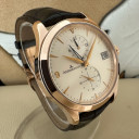 Jaeger Le Coultre Master Hometime 174.2.05.S Q1622430 3