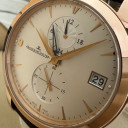 Jaeger Le Coultre Master Hometime 174.2.05.S Q1622430 5