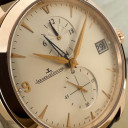 Jaeger Le Coultre Master Hometime 174.2.05.S Q1622430 6