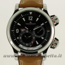 Jaeger Le Coultre Master Compressor Geographic 146.8.83 0