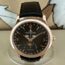 Jaeger Le Coultre Master Calendar Moon 140.2.98.S 0