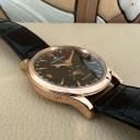 Jaeger Le Coultre Master Calendar Moon 140.2.98.S 13