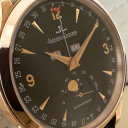 Jaeger Le Coultre Master Calendar Moon 140.2.98.S 6