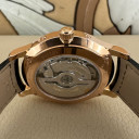 Jaeger Le Coultre Master Calendar Moon 140.2.98.S 8