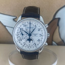 Longines Master Collection Moonphase L2.673.4 0