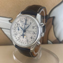 Longines Master Collection Moonphase L2.673.4 2