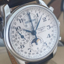 Longines Master Collection Moonphase L2.673.4 6