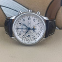 Longines Master Collection Moonphase L2.673.4 7