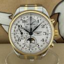 Longines Master Collection Moonphase L2.773.5.78.7 L2.773.5 0