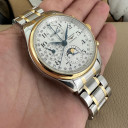 Longines Master Collection Moonphase L2.773.5.78.7 L2.773.5 10