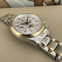 Longines Master Collection Moonphase L2.773.5.78.7 L2.773.5 12