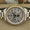 Longines Master Collection Moonphase L2.773.5.78.7 L2.773.5 14