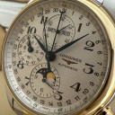 Longines Master Collection Moonphase L2.773.5.78.7 L2.773.5 5