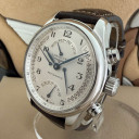 Longines Master Collection Retrograde Power Reserve L27174 1