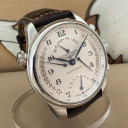 Longines Master Collection Retrograde Power Reserve L27174 2