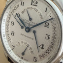 Longines Master Collection Retrograde Power Reserve L27174 4