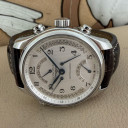 Longines Master Collection Retrograde Power Reserve L27174 6