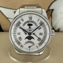 Longines Master Collection RETROGRADE L27394713 L2.739.4.71.3 0